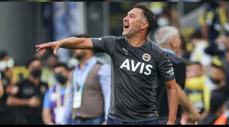 Vitor Pereira'dan Mesut Özil açıklaması