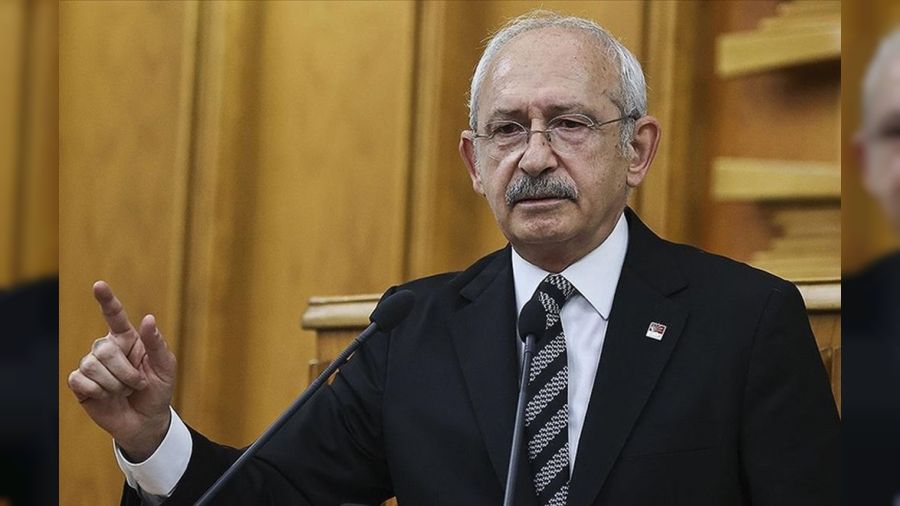 ‘Yabancı istihbaratın eline düşersiniz, son uyarım’