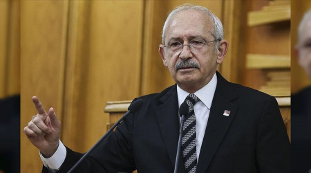 ‘Yabancı istihbaratın eline düşersiniz, son uyarım’