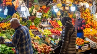 Yaparsa AKP yapar: Gıda fiyatları dünyada yüzde 10 düştü, Türkiye’de yüzde 72 arttı