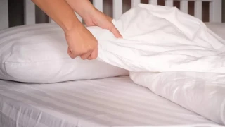 Yatak Takımları Bakteri Yuvası