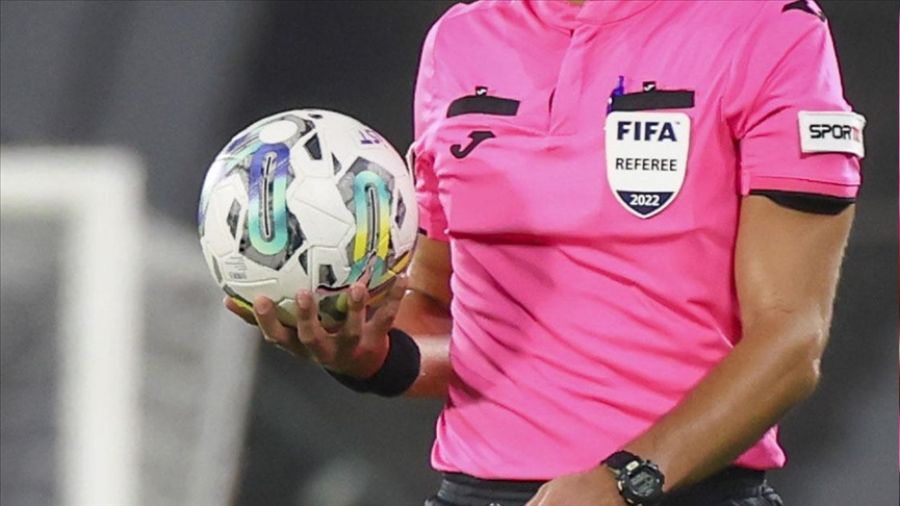 Yeni sezon hakemleri belli oldu