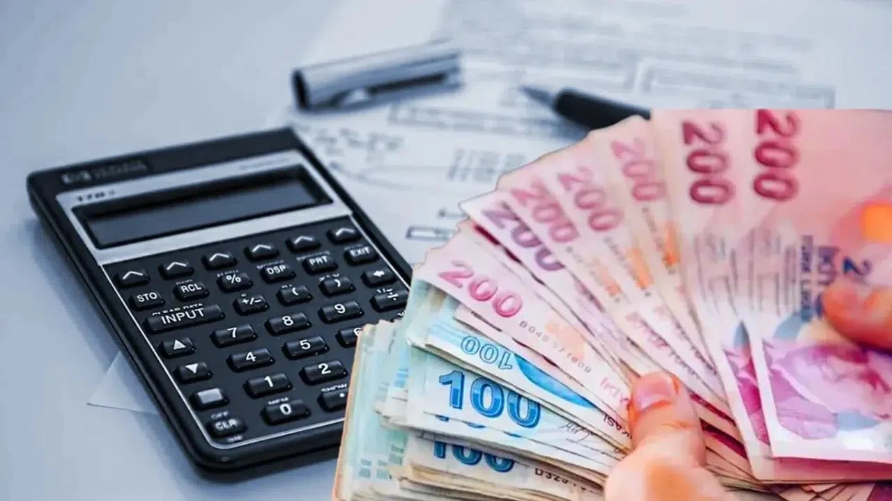 Yeniden değerleme oranı bu yıl için yüzde 25.49 olarak belirlendi