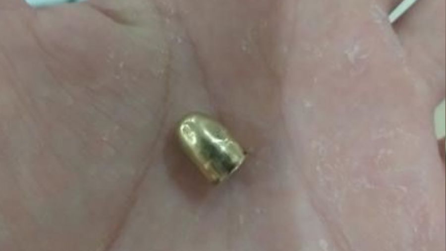 Yorgun mermi endişe uyandırdı