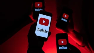 YouTube'de yeni moda Al Slop