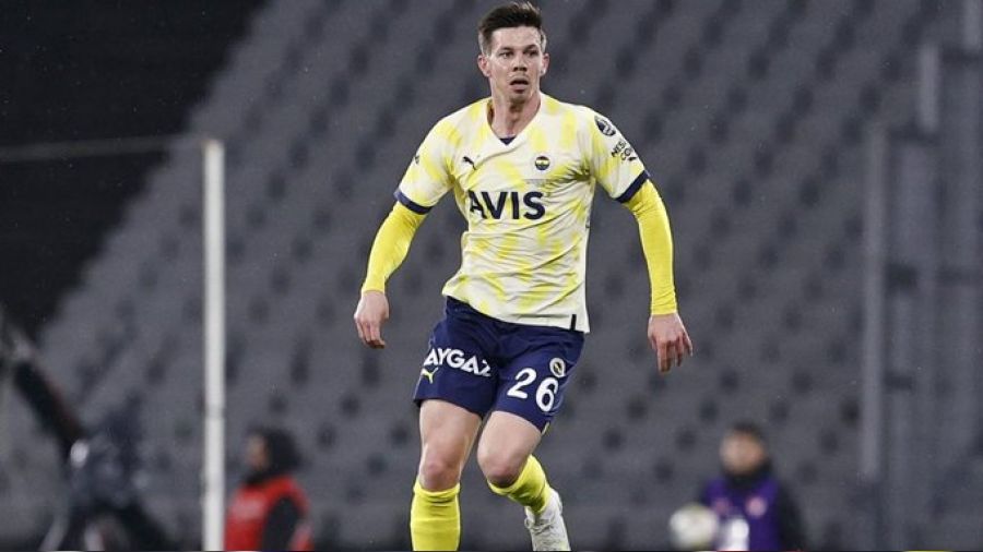 Zajc'tan kötü haber