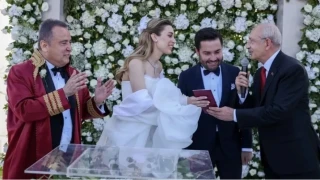 Zuhal Böcek'te tahliye edildi