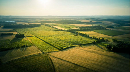 27 arsa ihale ile sata sunuldu