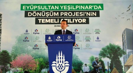 50 yıllık sorun çözüldü