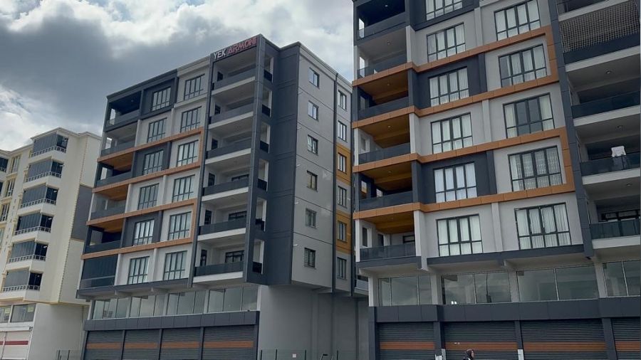 700 bin nüfuslu Batman'da sadece 95 kiralık ev bulunuyor