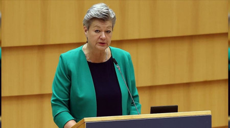 AB, Yunanistan'ın haydutluğunu tescilledi