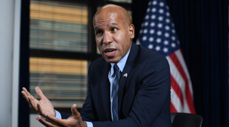 ABD'den Türkiye'ye yine yaptırım tehdidi