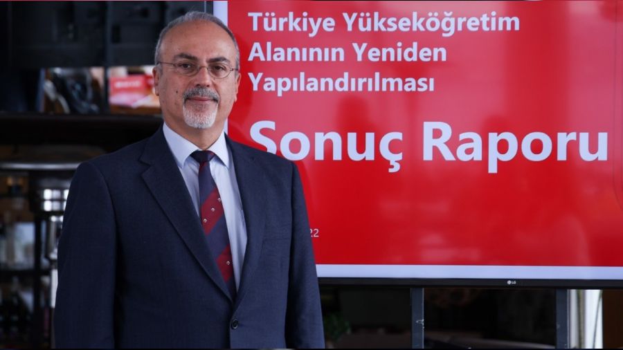 Akademisyenler özerk üniversite istiyor