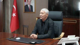 AKP, Yahşihan Belediye Başkan Vekilini ihraç ediyor