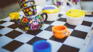 Alice Harikalar Diyarında Sendromu