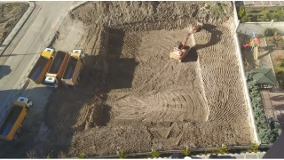 Ankara’da hafriyat döküm ücreti katlandı