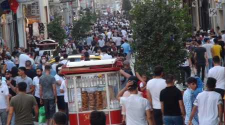 ARAŞTIRMA - Salgın çığırından çıkıyor