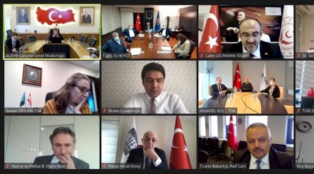 Asgari ücret buz gibi eriyor