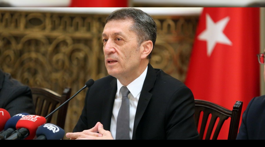 Aşı yüz yüze eğitimin önünü açacak