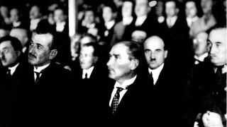 Atatürk’ün hukuk hassasiyeti