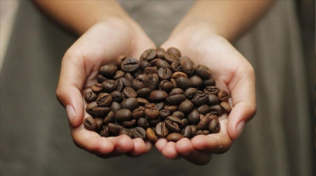 Avrupa'da kahvenin tadı da kaçtı