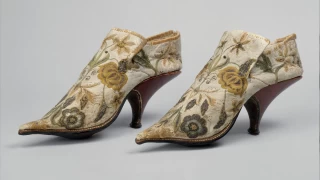 Ayakkabının tarihi serüveni