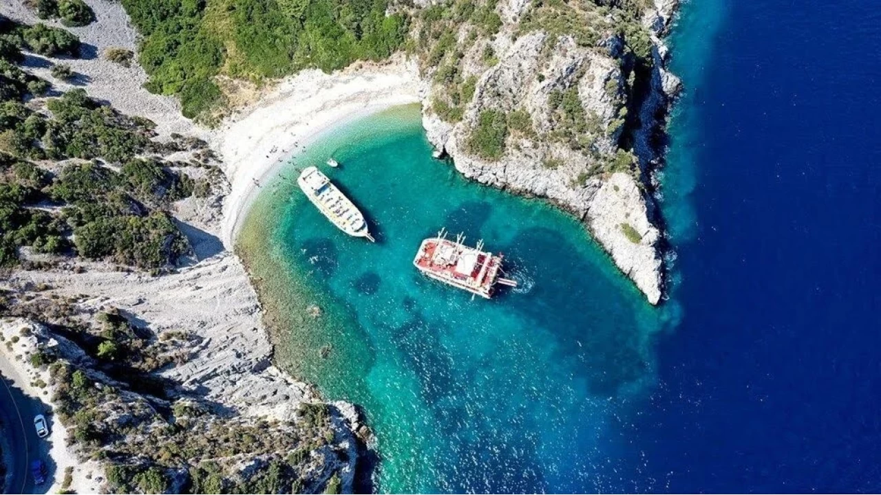 Aydın: Tarihi ve doğal güzellikleriyle özel bir şehir