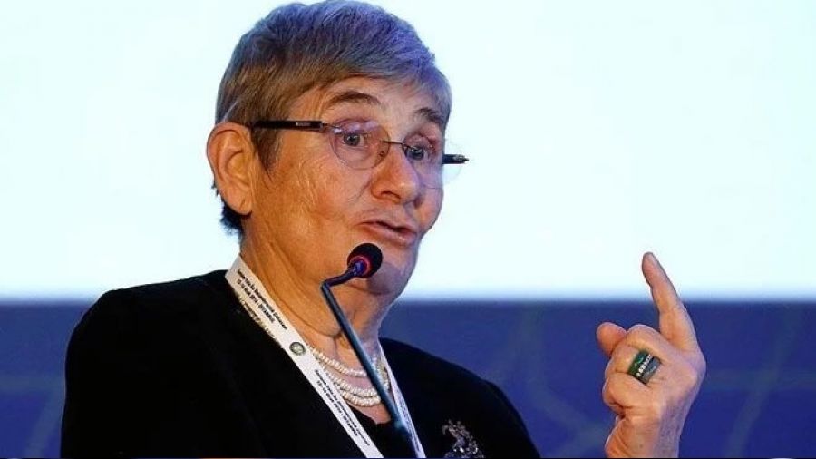 AYM, Canan Karatay'ı haklı buldu