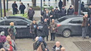 Babaanne ve iki torununu öldüren sanığa tepki çeken ceza