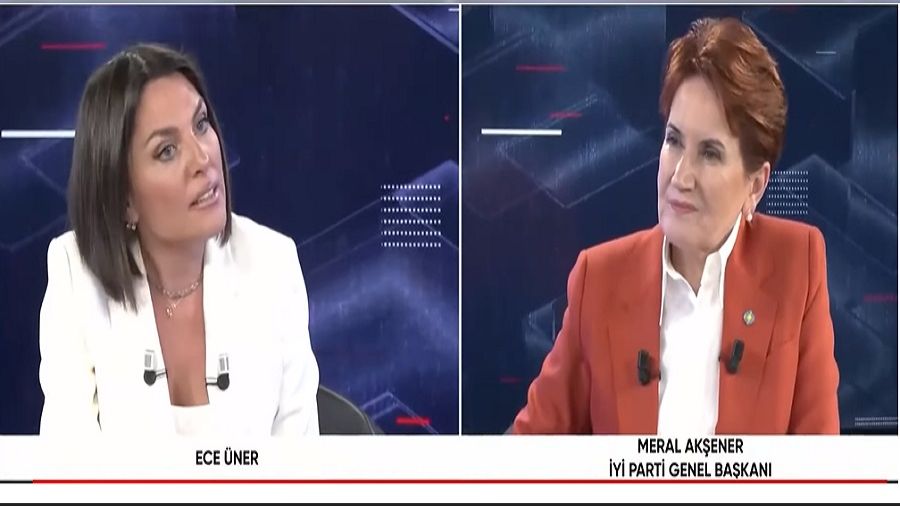 Babacan, İmamoğlu ve Yavaş'a itiraz etti