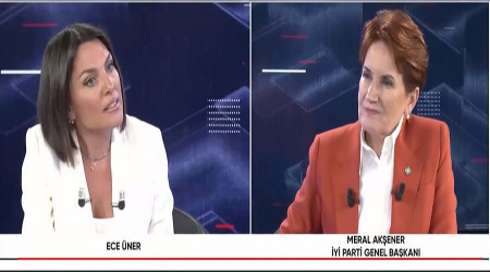 Babacan, İmamoğlu ve Yavaş'a itiraz etti