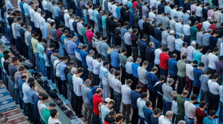 Bayram namazı saat kaçta?