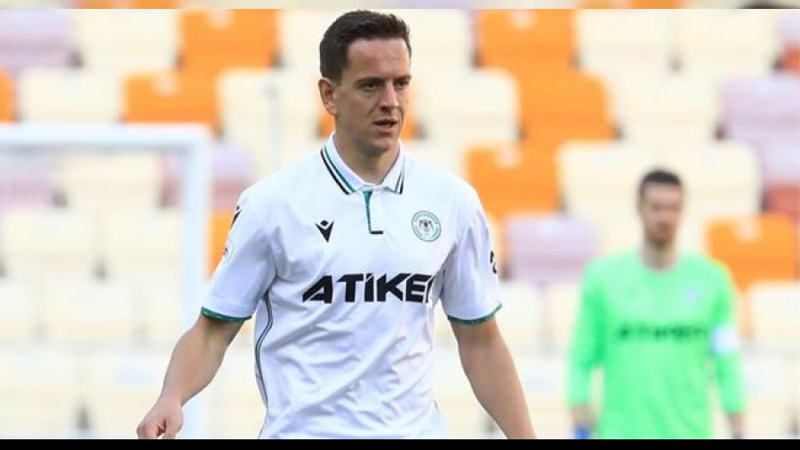 Beşiktaş görüşmelere başladı