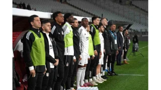 Beşiktaş'ın yedek kulübesi oyuna katkı veremiyor
