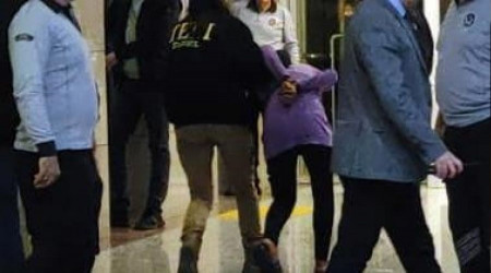 Beyoğlu saldırına 17 tutuklama