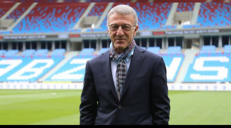 "Bir kez daha mutlu günlere şahit olacağız"