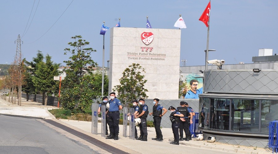 Bölgesel Amatör Lig (BAL) ile ilgili açıklama yapıldı