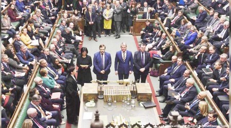 Brexit için erken seçim