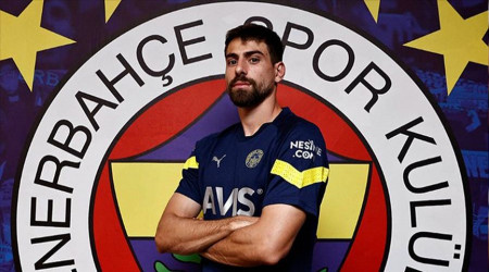 "Brezilya'da F.Bahçe'yi herkes çok iyi biliyor"