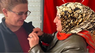 BTP'den '6 Şubat Depremi' konulu program