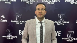 BTP'den Yunan siyasetçiye tepki