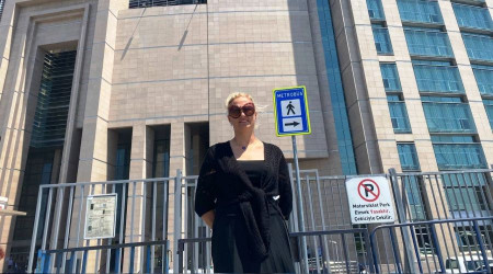 Bülent Ersoy'un menajeri hakkında suç duyurusu