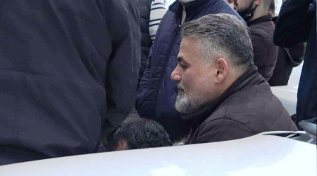 Bursa ölen 4 gencin cenazesi ailelerine teslim edildi