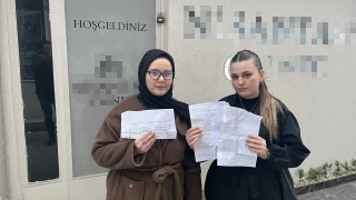 Bursa'da cilt bakımı tuzağı