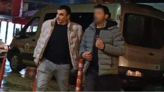 Bursa'da DEAŞ finansörü yakalandı