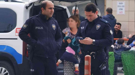 Bursa'da suç makinesi kadın tutuklandı