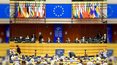 AB'de Bütçe çıkmazı