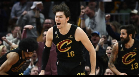 Cavaliers, Cedi'nin 21 sayısı ile kazandı