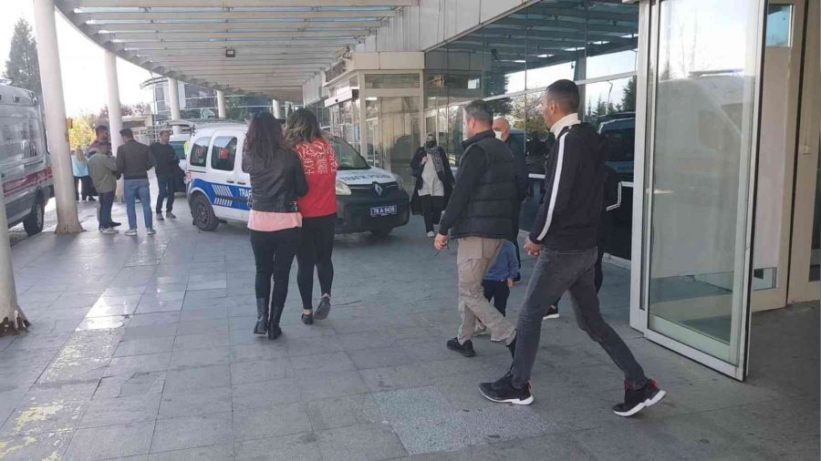 Cezaevi gardiyanlarına uyuşturucu operasyonu