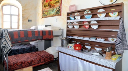 Cezaevi müzeye dönüşüyor